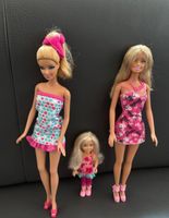 ❤️ Barbie Set