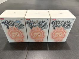 3X Labubu Big Into Energy Blind Box