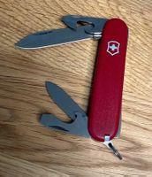 VICTORINOX TASCHENMESSER MIT WERBUNG