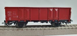 Märklin 4639 NS 67461 GTOW Hochbordwagen