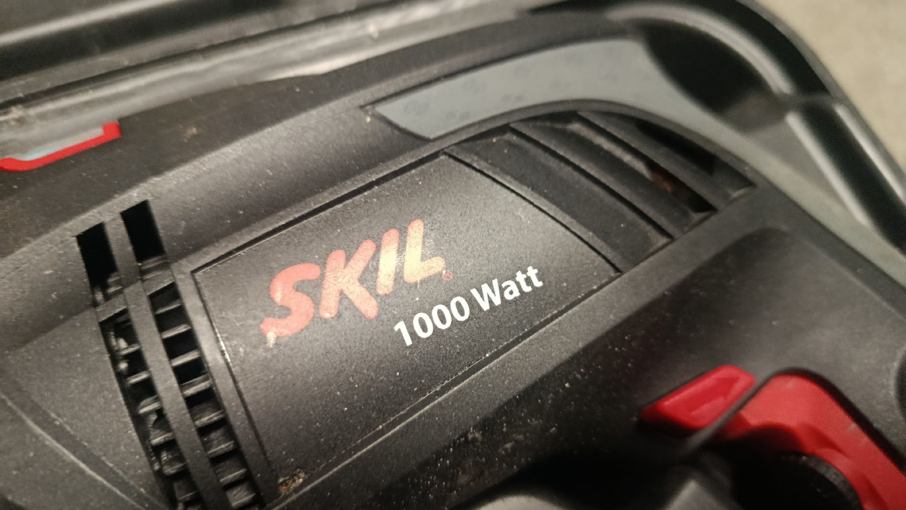 Bohrmaschinen: Perceuse Skil 1000w – Neu (gemäss Beschreibung) aus Le Grand-Saconnex von Luis.henriques 3