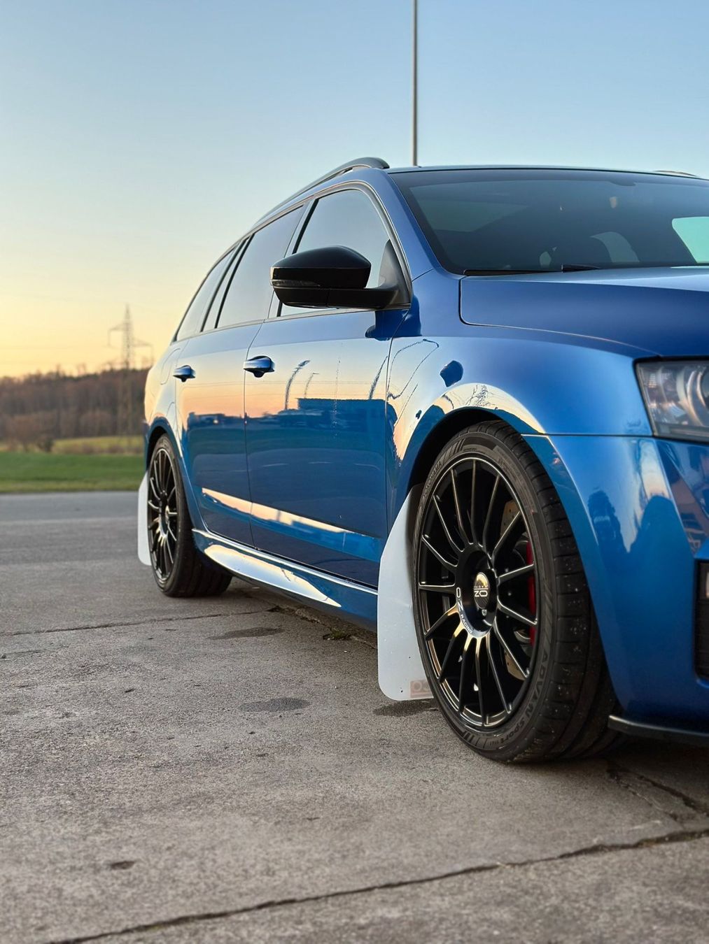 Skoda Autos: Skoda Octavia RS – Gebraucht aus Courfaivre von Jojo_Golfo 9