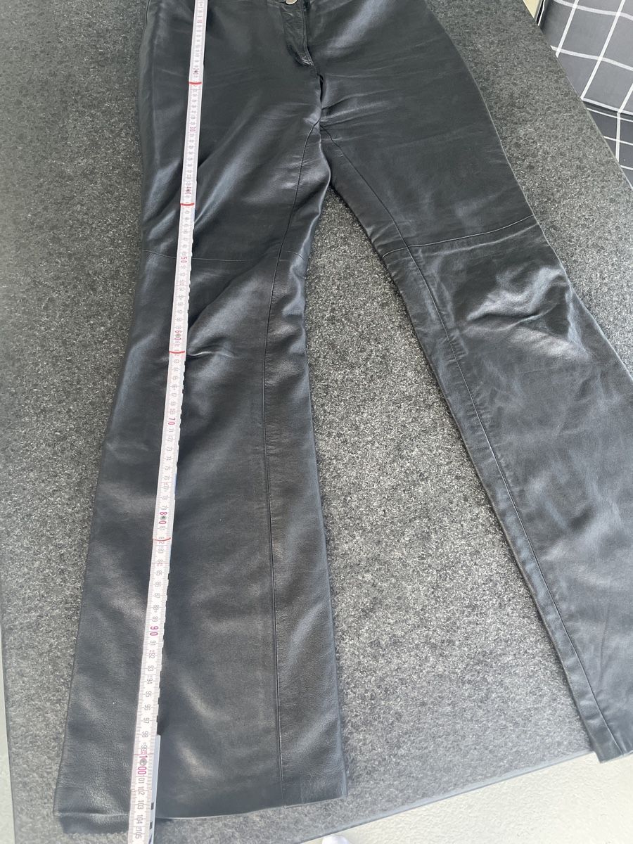 Pantaloni: Hose Leder – Usato da Immensee venduto da ole_j97w 3