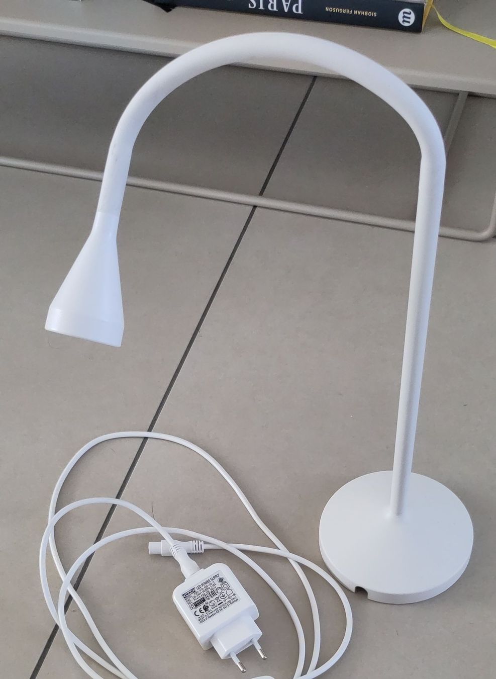Ikea Lampes: Nävlinge Tischlampe IKEA – D'occasion à Meggen par Vitos