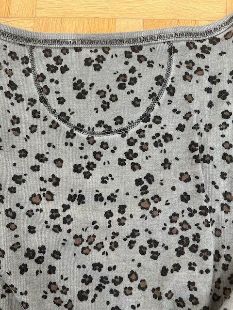Marc Cain T-shirt: "Marccain" Long - Shirt Gr. N2 = 36 – Nuovo (secondo la descrizione) da Walenstadt venduto da ricamul 7