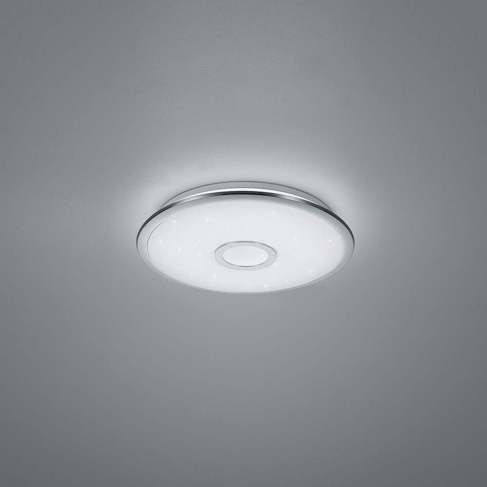Lampadari & plafoniere: LED Deckenleuchte, Dimmer, 42 cm Ø – Nuovo (secondo la descrizione) da Kreuzlingen venduto da Smart-Light
