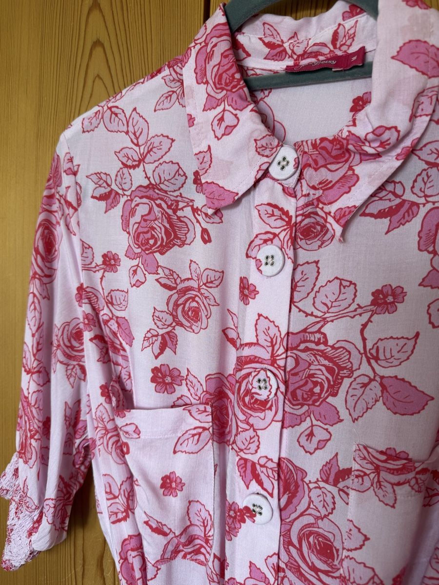 Vestiti: Tante Betsy Kleid M – Usato da Niederrohrdorf venduto da Frau-Kunterbunt 1
