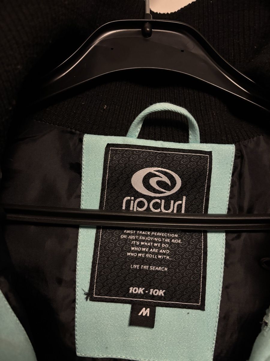 Rip Curl Anzüge & Kostüme: Ski Anzug – Gebraucht aus Bern von m.stocker01 4