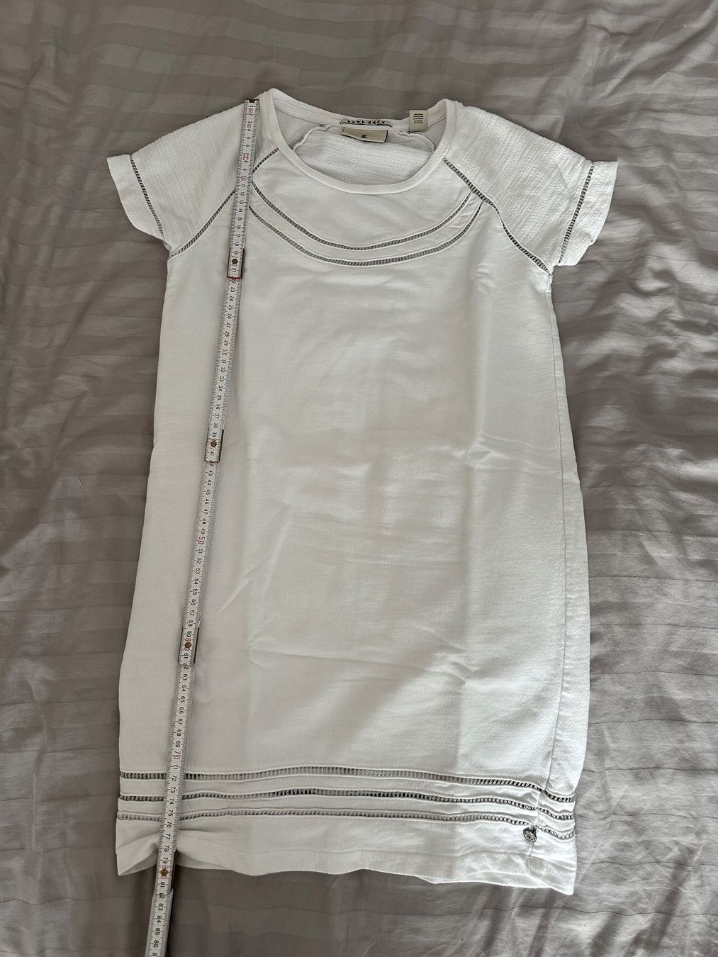 Maison Scotch Vestiti: Maison Scotch Sommerkleid – Usato da Zürich venduto da kuszi
