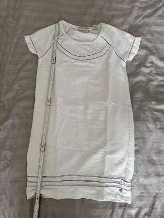 Maison Scotch Sommerkleid