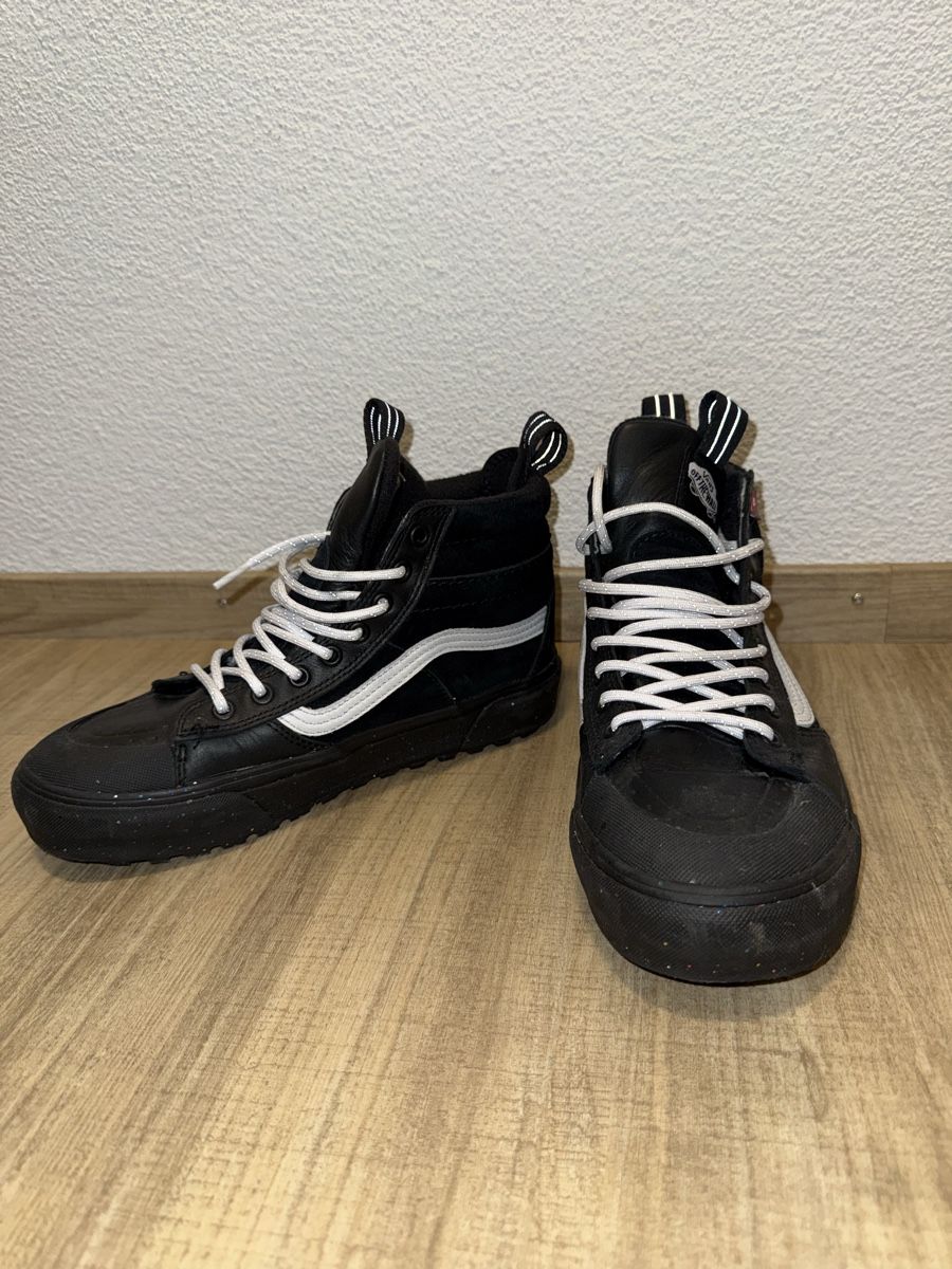 Vans Herrenschuhe: Vans Winterschuh – Gebraucht aus Buochs von anj_9fmv 2