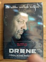 Drone - Tödliche Mission (DVD - NEU/OVP)
