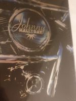 Johnny Hallyday rare coffret la saga rtl