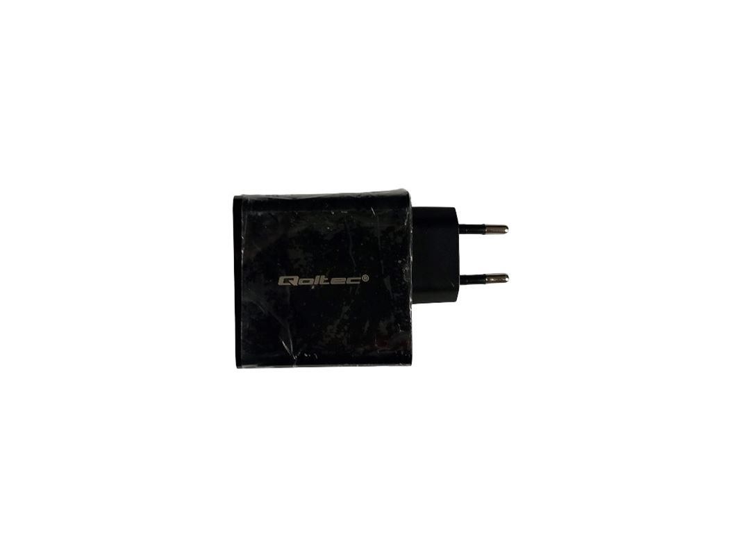 Caricabatterie: Qoltec 90W PD – Nuovo (secondo la descrizione) da Hünenberg venduto da Restwert_Zug 2
