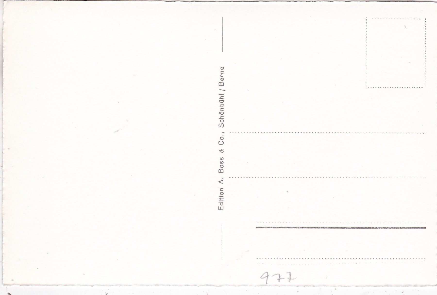 Cartes postales: Surpierre Le Château – D'occasion à Herisau par Lisegrat2008 1