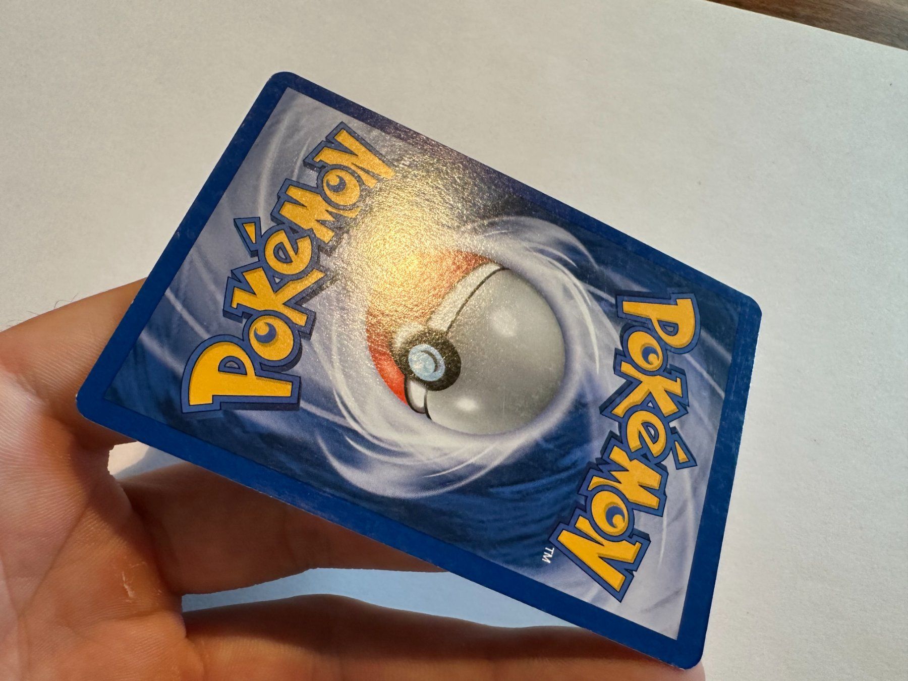 Pokémon Carte collezionabili: Hunduster holo Neo Entdeckung DE – Usato da Hagendorn venduto da Pokecollectorch 8