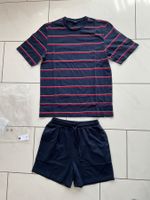Neues Sommer Pyjama Gr.44/46 Gr.S von HIS