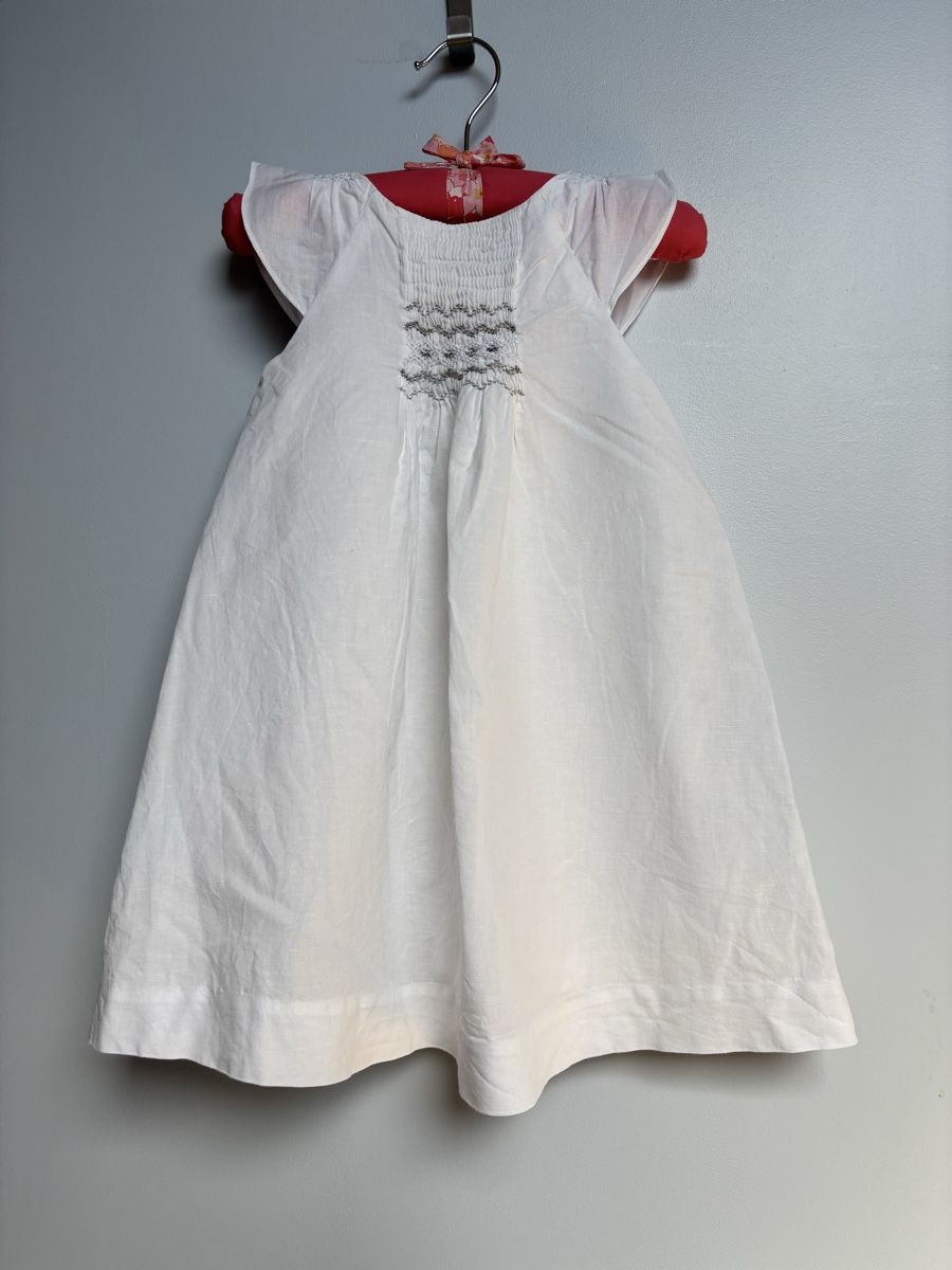 Jacadi Kleider & Röcke: Robe baptême Jacadi 2 ans - 88cm – Neu (gemäss Beschreibung) aus Founex von ari_2gt7