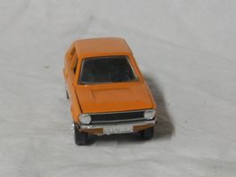 SCHUCO  NR. 301522  AUDI 50  1:43  NEUWERTIG