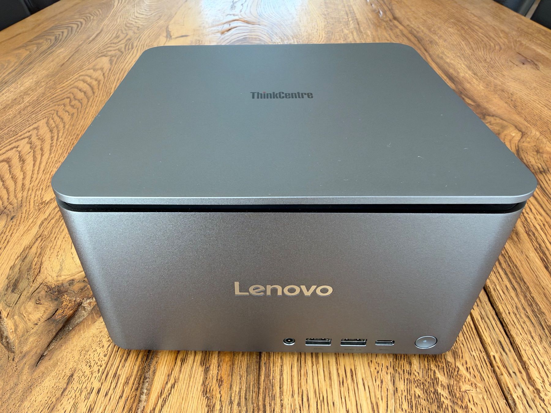 Lenovo PC: Lenovo ThinkCentre neo Ultra – Usato da Fehraltorf venduto da Zac1