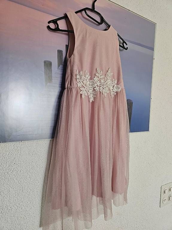 Kleider & Röcke: Mädchenkleid – Gebraucht aus Tägerig von Abendstern75 1
