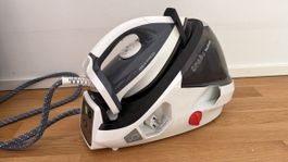 Tefal Bügeleisen Pro Express Dampfbügeleisen mit Brett