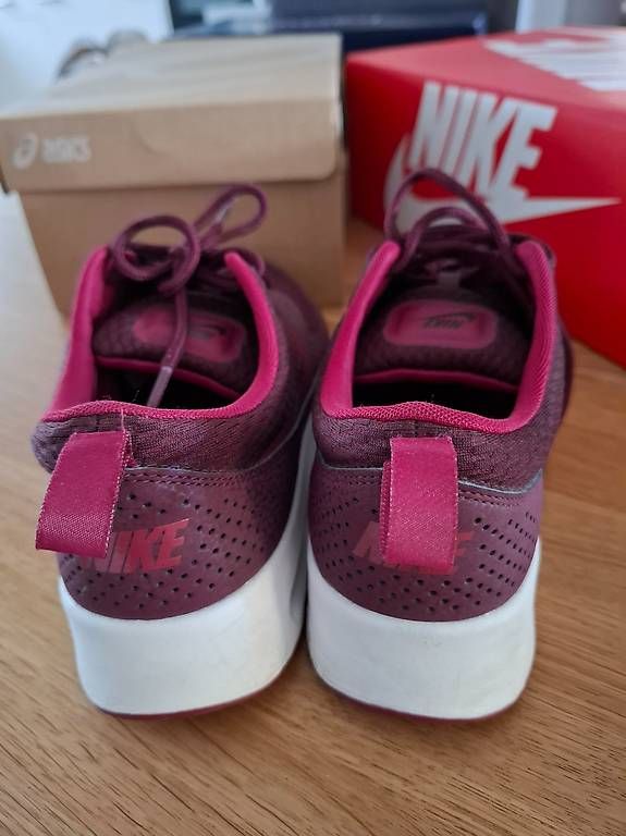 Scarpe da donna: Sneaker Nike Air Max Thea, Gr. 39 – Usato da Sursee venduto da Migamo55 3