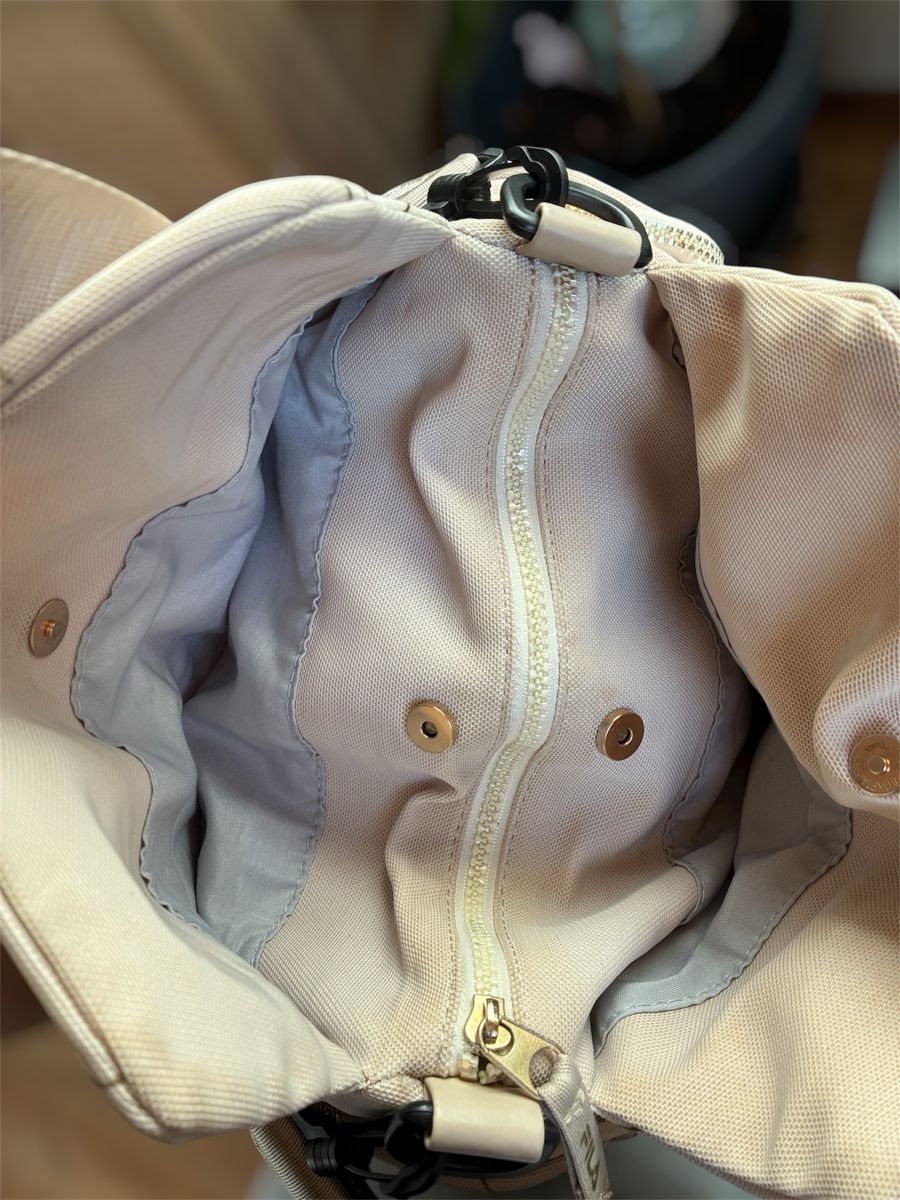 Fila Taschen für Damen: Sac sport fila – Gebraucht aus Sorens von purpureta 3