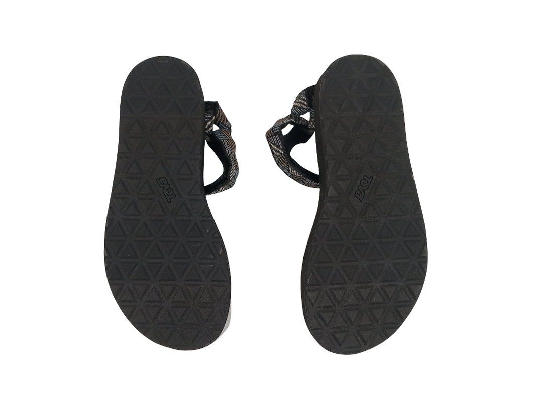 Teva Scarpe da donna: TEVA W Original Universal Sandalen, Grösse 39 – Usato da Hünenberg venduto da Restwert_Zug 2