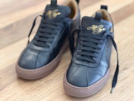 Heinrich Dinkelacker - TURIN SNEAKER T - Grösse 8 resp. 42