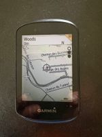 Garmin Edge 530