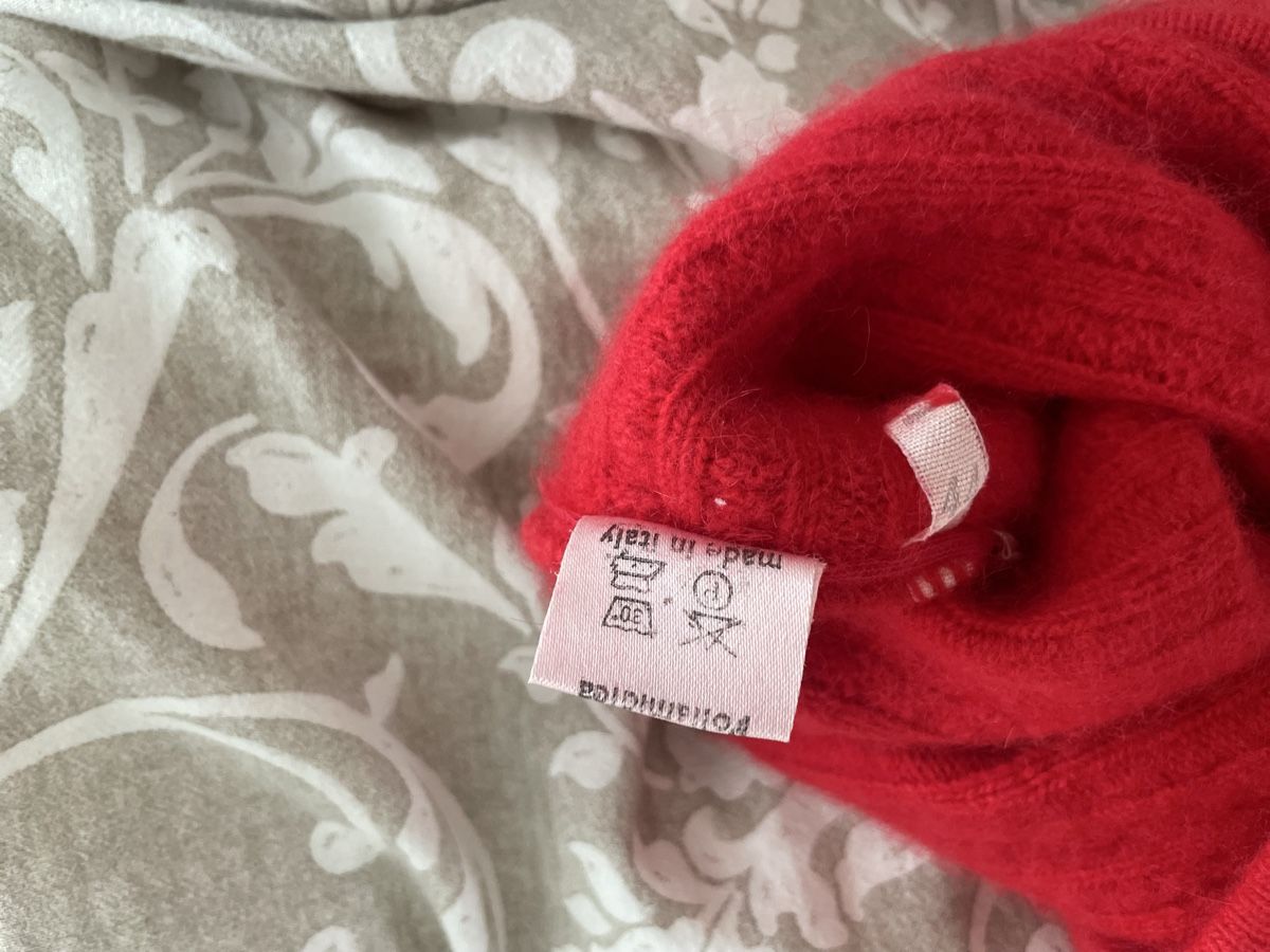 Maglioni & Felpe: Pullover Lulu Pissarro Gr. IT44 – Nuovo (secondo la descrizione) da Zürich venduto da Mary233 4