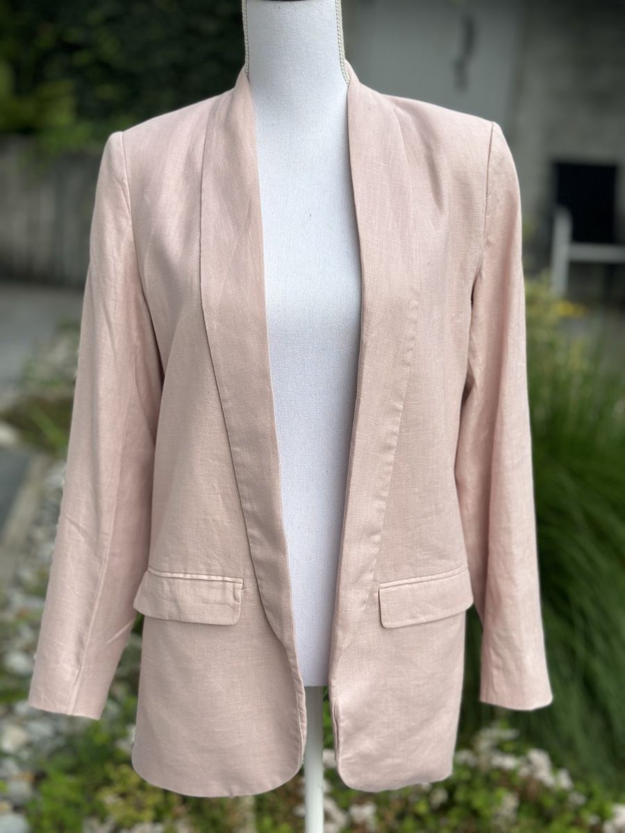 Mango Vestes: Mango Blazer - S/M – D'occasion à Zufikon par Modestil365 7