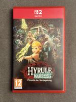 Hyrule Warriors Chronik der Versiegelung - Nintendo Switch 2