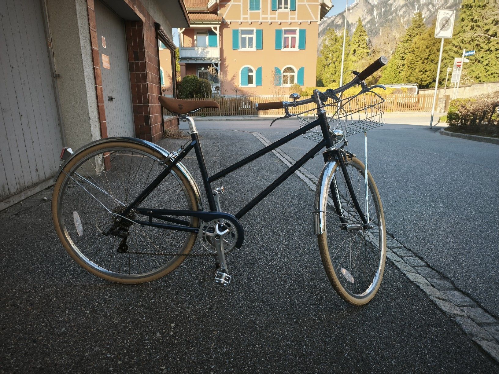 Siech Velos: Siech Fahrrad – Gebraucht aus Chur von tun_dy8m 1
