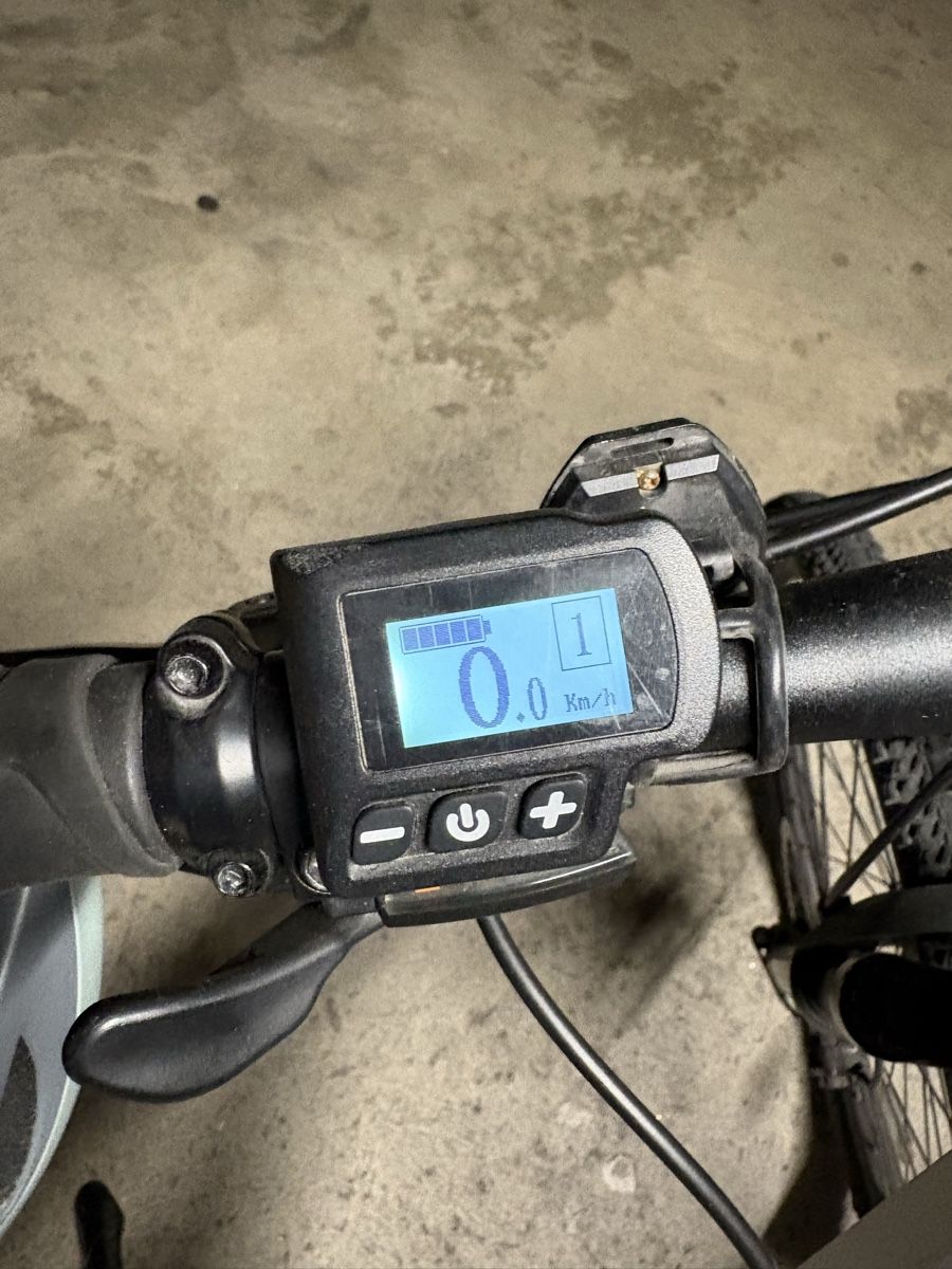 Zenith Bikes Velos: E-Bike Zenith ZXU02 – Gebraucht aus Petit Lancy von anil.anumolu 4