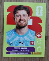 GREGOR KOBEL SUI 2 Panini FIFA World Cup 2026  ⚽🏆