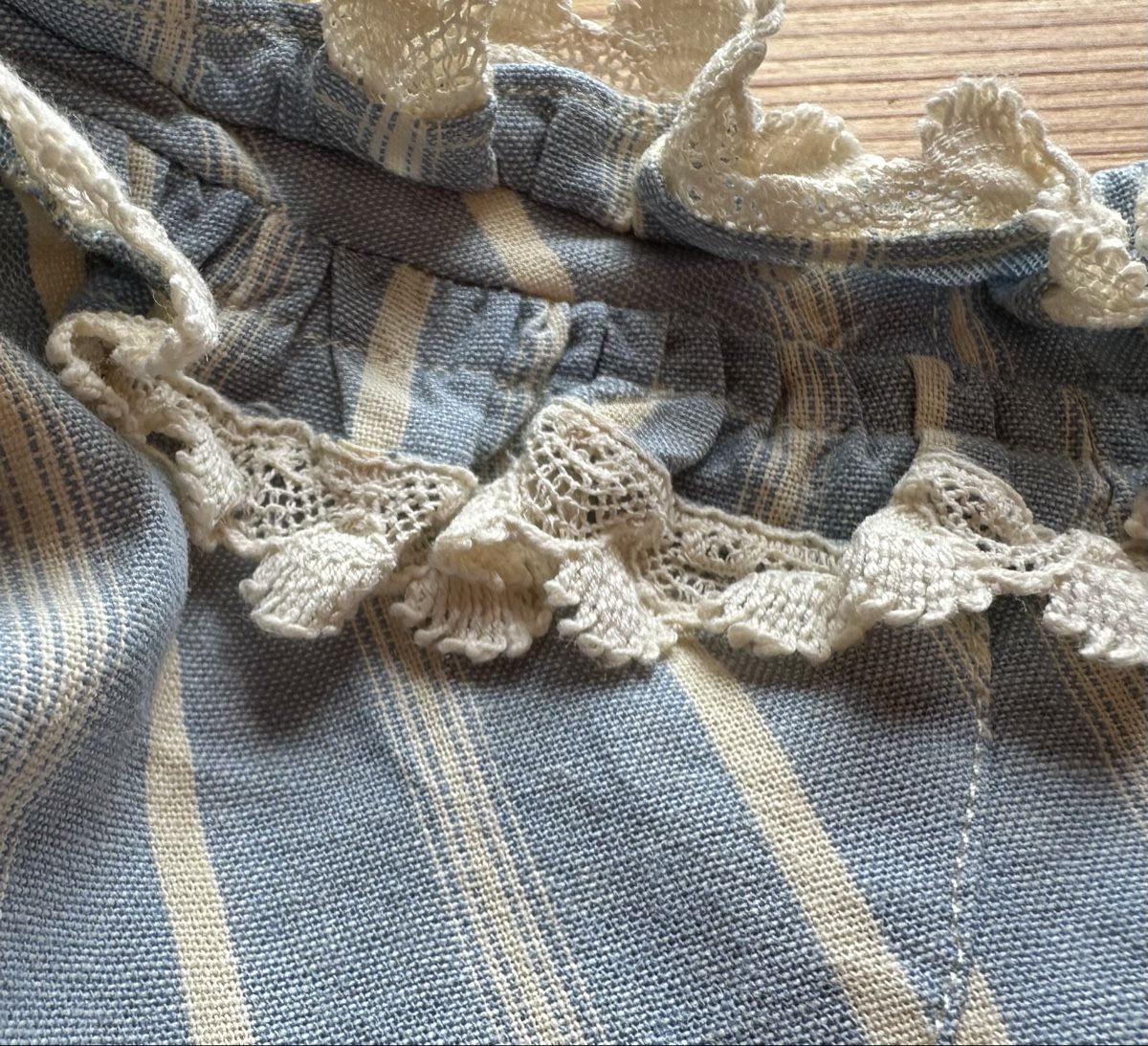 Ralph Lauren Top: Ralph Lauren Polo Jeans Bustier 4 – Nuovo (secondo la descrizione) da Gersau venduto da Sidharta7 3