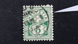 starker Rahmenbruch rechts oben SBK 65B   4
