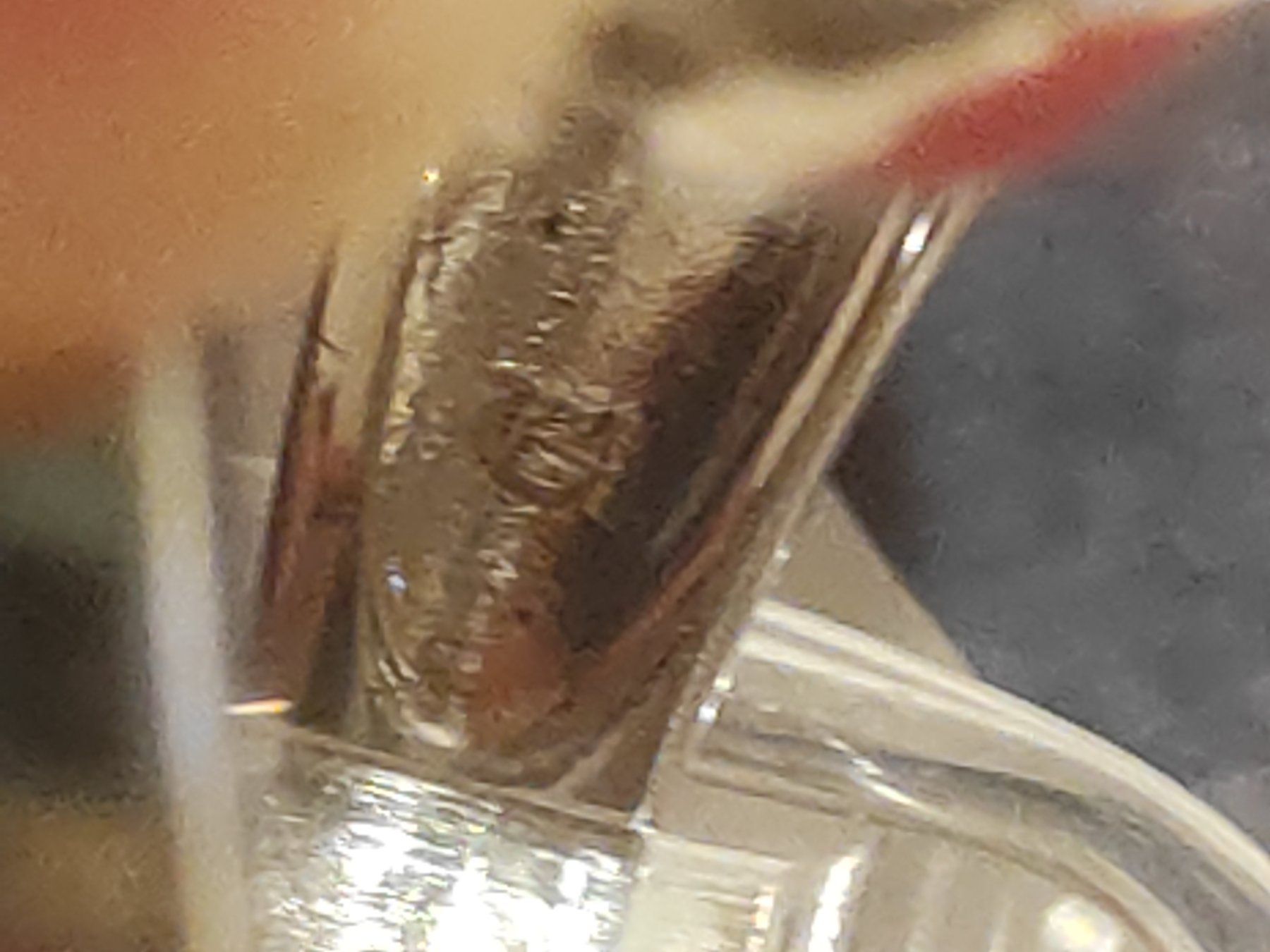 Ringe: Schönen Ring 925 mit kleinem Steinen – Gebraucht aus Zürich von Hamaster 5