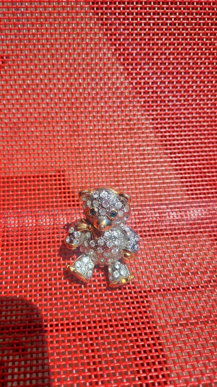 Swarovski Autres bijoux: Verschiedener Schmuck inkl Swarovski – D'occasion à Zollikon par andvon 1