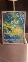 Froakie CRI EN 088/086 / Pokemon Ilustration