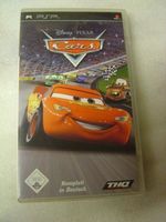 CARS Disney - Playstation PSP