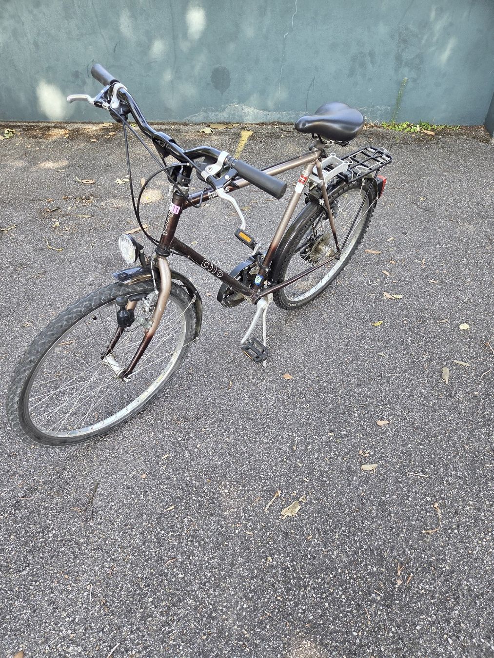 Cilo Biciclette: Velo Clio – Usato da Zuchwil venduto da Kevi2022