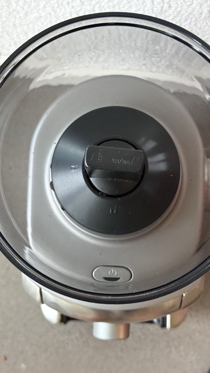 Turmix Elettrodomestici da cucina: Kaffemühle Turmix TX 190 – Usato da Luzern venduto da malinmi 5