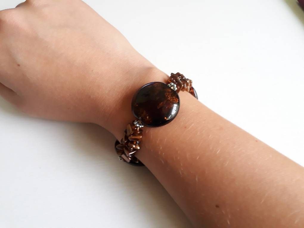 Bracciali & Braccialetti: Armreif / Armband – Nuovo (secondo la descrizione) da Urdorf venduto da Jeani_ 1