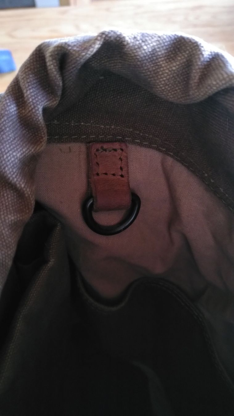 Margelisch Rucksäcke: Margelisch Rucksack - nachhaltig – Gebraucht aus Uster von Anali83 8