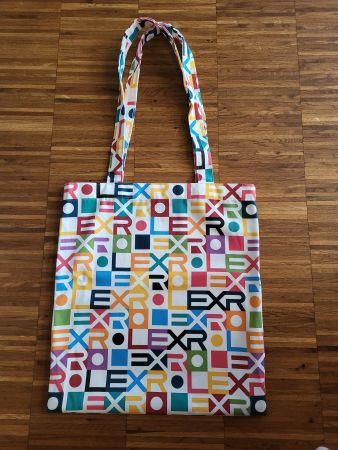 Rolex Tasche / Tote Bag exklusiv von Watches & Wonders 2026