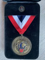 US Army National Guard Victory Medal