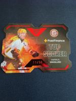 sportzoo Topscorer/50 M. Granlund HC Geneve-Servette